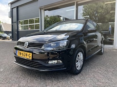 Volkswagen Polo - 1.0 Airco, EL Ramen