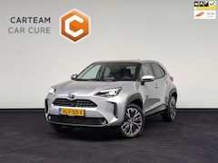 Toyota Yaris Cross - 1.5 Hybrid FULL OPTIONS| Pano | 360 cam | Stoelverw |