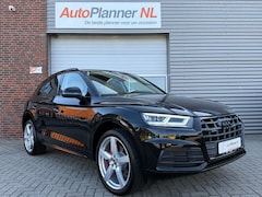 Audi Q5 - 2.0 TFSI Quattro S-line Cruise Leder Navi PDC