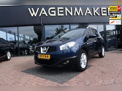 Nissan Qashqai+2 - 2.0 Connect Edition 7P. PANO||Cruise|Navi|CAM