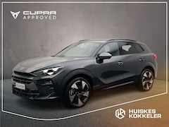 CUPRA Terramar - Business 1.5 TSI eHybrid 204pk DSG Automaat Trekhaak, LED matrix koplampen, Adaptive cruis