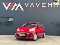 Citroën C1 - 1.0 107 Aygo Collection 2014 Airco 5 Deurs Bluetooth Nette auto