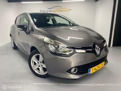 Renault Clio - 0.9 TCe Expression | Navi |Cruise|Bass | Eco |