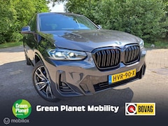 BMW X3 - xDrive30e M-Sport|Pano|Trekhaak|Laser