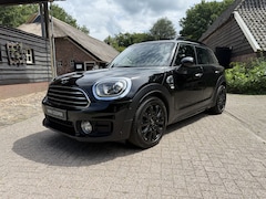 MINI Countryman - 1.5 Cooper Chili. Navi, panoramadak, camera, LED, 18". Volle auto