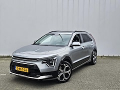 Kia Niro - 1.6 GDi Hybrid 141pk DCT6 ExecutiveLine