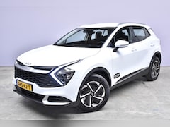 Kia Sportage - 1.6 T-GDi 210pk Hybrid AT6 DynamicLine