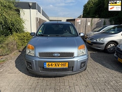 Ford Fusion - 1.4-16V Futura