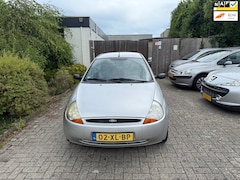 Ford Ka - 1.3 Futura