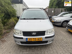 Hyundai Matrix - 1.6i Active Cool