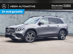 Mercedes-Benz GLB - GLB 200 Automaat Business Solution AMG | Nightpakket | Sfeerverlichting | Stoelverwarming