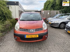 Nissan Note - 1.4 Acenta