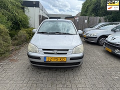 Hyundai Getz - 1.3i Active Cool