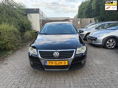 Volkswagen Passat - 1.8 TFSI Comfortline