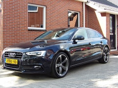 Audi A5 Sportback - 1.8 TFSI Bns Edition