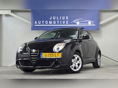 Alfa Romeo MiTo - 1.4 Schuif/OpenDak Clima Nieuwe APK Mooi