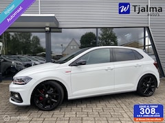 Volkswagen Polo - 2.0 TSI GTI
