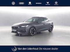 CUPRA Leon - 1.4 TSI eHybrid 204pk PHEV VZ / Panoramadak / Memory / Camera