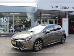 Toyota Corolla - 1.8 Hybrid BUSINESS PLUS STOELVERW. LED CAMERA APPLE/ANDROID KEYLESS