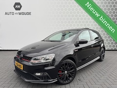 Volkswagen Polo - 1.8 TSI GTI Panoramadak DSG Stoelverwarming