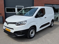 Toyota ProAce City - 1.5 D-4D Cool Airco Cruise Trekhaak Comfort