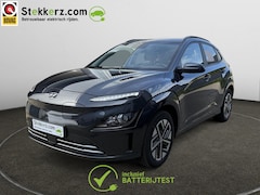 Hyundai Kona Electric - EV Comfort 39 kWh