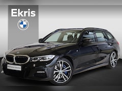 BMW 3-serie Touring - 330e High Executive | Parking Pack | M Sport plus | Audio Media Pack | Elekt. Trekhaak | H