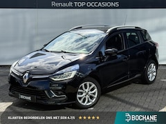 Renault Clio Estate - 0.9 TCe Intens | Camera | Navigatie | All-Season | Dealer Onderhouden