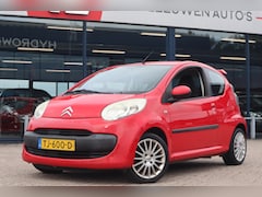 Citroën C1 - 1.0-12V Séduction | Inruilkoopje | Zo Mee |