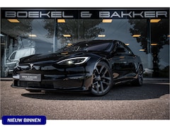 Tesla Model S - Long Range AWD*21" Arachnid*NAP* Prijs Inclusief BTW* NP 115.000,