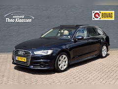 Audi A6 Avant - 1.8 TFSI ultra Premium Edition Full-Options
