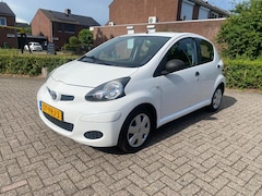 Toyota Aygo - 1.0-12V Cool