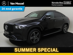 Mercedes-Benz GLE-Klasse Coupé - 350 de 4MATIC AMG /Panoramadak /HUD /360 camera /Nightpakket