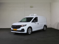 Ford Transit Connect - 2.0 EcoBlue 122pk L2 Trend Automaat Koelwagen BPM VRIJ