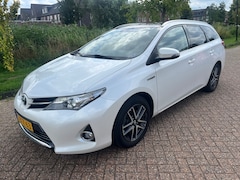 Toyota Auris Touring Sports - 1.8 Hybrid Lease+ Top 5 editie