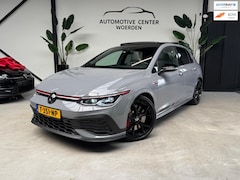 Volkswagen Golf Variant - 2.0 TSI GTI CLUBSPORT DSG PANO CAMERA IQ HK MEMORY