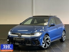 Volkswagen Polo - 1.0 TSI 3 X R-Line | IQ LIGHT | Camera | Pano | Virtual | Carplay |
