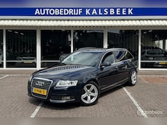 Audi A6 Avant - 2.0 TFSI Advance|Led|Facelift|Navigatie|