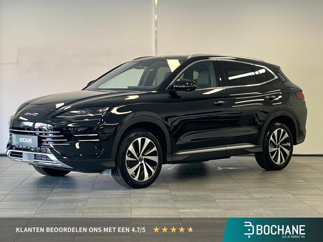 BYD Seal U - 1.5 DM-i FWD Boost 1.5 DM-i FWD Boost - AutoWereld.nl