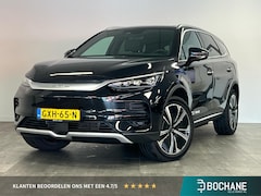 BYD Tang - Flagship 108.8 kWh l Panoramadak l Stoel massage l Stoel verwarming/koeling