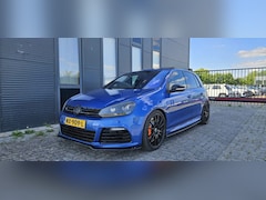 Volkswagen Golf - 2.0 R 4-Motion 6R