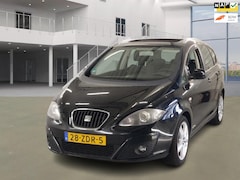 SEAT Altea XL - 1.2 TSI COPA|schuifdak|xenon|psensor|navi|trekhaak|topstaat