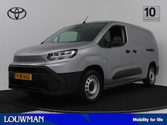 Toyota ProAce City - 1.5 D-4D Navigator Long