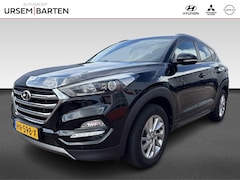 Hyundai Tucson - 1.6 GDi Comfort