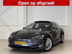 Tesla Model S - 75D Base 92% SOH | Panoramadak | Autopilot
