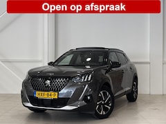Peugeot 2008 - 1.2 PureTech GT | Automaat | Hoge instap | Panorama dak |