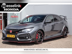 Honda Civic - 2.0 i-VTEC Type R GT - All in rijklaarprijs | Dealer ond. | 12 mnd Bovag