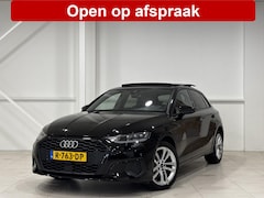 Audi A3 Sportback - 45 TFSI e S edition Competition | Panorama dak | Hybride |