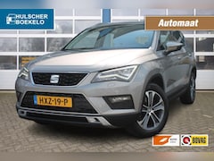 SEAT Ateca - 1.4 ECOTSI ST BNSINT Automaat / Lederen bekleding / Apple car play