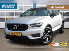 Volvo XC40 - 2.0 T4 AWD R-DESIGN Trekhaak afneembaar / stoel v en a incl stuurvw